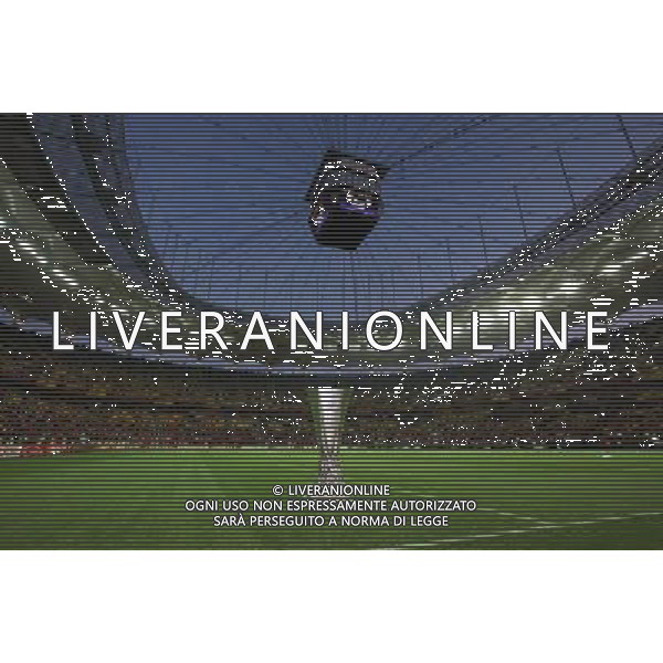 firo Fu§ball,Fussball, 09.05.2012 EL, UEFA Europa League Finale, Finale 2012, Final, Bukarest 2012, Saison 2011/2012 Atletico Madrid - Atletic Bilbao 3:0 Feature, UEFA Pokal, Pokal, Trophy, Stadion $worldrightsEs gelten unsere AGB, einsehbar auf www.firosportphoto.de copyright by firo sportphoto: Coesfelder Stra§e 207Ê 48249 D † L M E N (Duelmen) www.firosportphoto.de mail@firosportphoto.de (V o l k s b a n k B o c h u m - W i t t e n ) BLZ.: 430 601 29 Kt. Nr.: 341 117 100 Tel:Ê 02594-9916004 Fax:Ê 02594-9916005 BUCAREST_FINALE EUROPA LEGUE Atletico Madrid-Athletic Bilbao AG ALDO LIVERANI SAS - ITALY ONLY -
