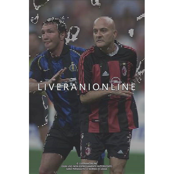 MILANO, 26-05-02 DFP/MARCO LUSSOSO 7
