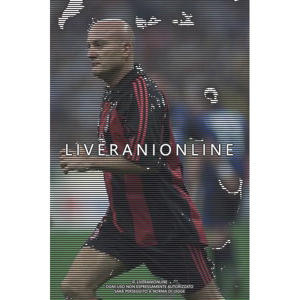 MILANO, 26-05-02 DFP/MARCO LUSSOSO 7