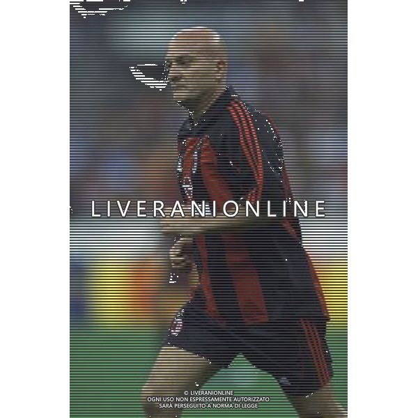 MILANO, 26-05-02 DFP/MARCO LUSSOSO 7