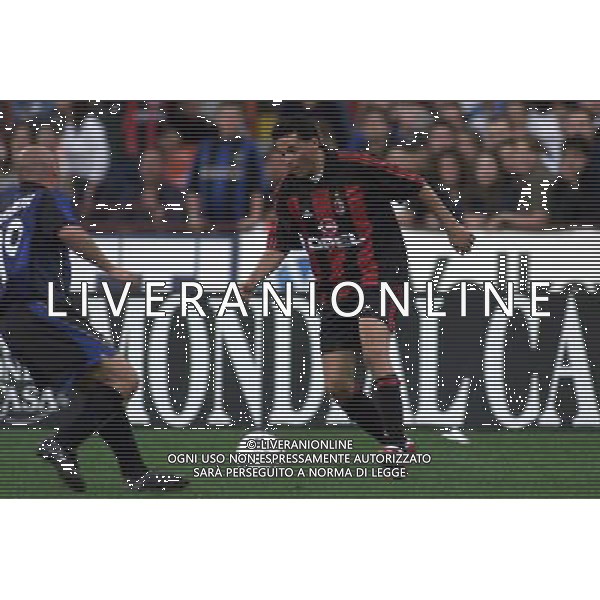MILANO, 26-05-02 DFP/MARCO LUSSOSO 7