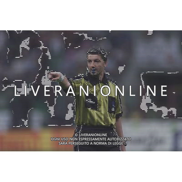 MILANO, 26-05-02 DFP/MARCO LUSSOSO 7 DERBY DEL CUORE NELLA FOTO: TREOSSI FIORENZO AG ALDO LIVERANI S A S 