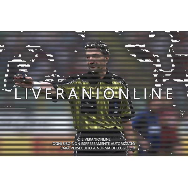 MILANO, 26-05-02 DFP/MARCO LUSSOSO 7