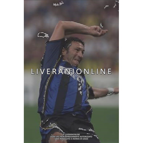 MILANO, 26-05-02 DFP/MARCO LUSSOSO 7