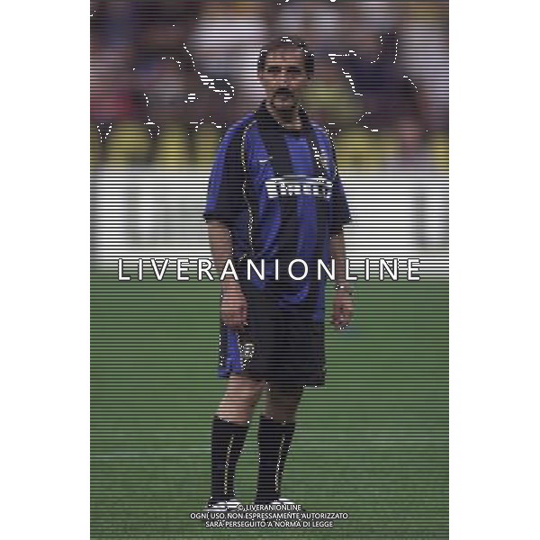 MILANO, 26-05-02 DFP/MARCO LUSSOSO 7