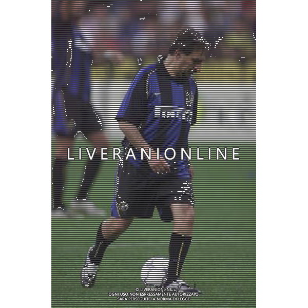 MILANO, 26-05-02 DFP/MARCO LUSSOSO 7