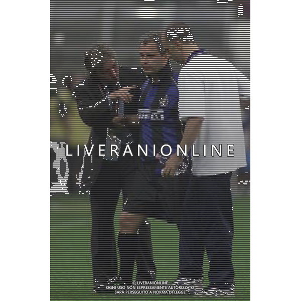 MILANO, 26-05-02 DFP/MARCO LUSSOSO 7