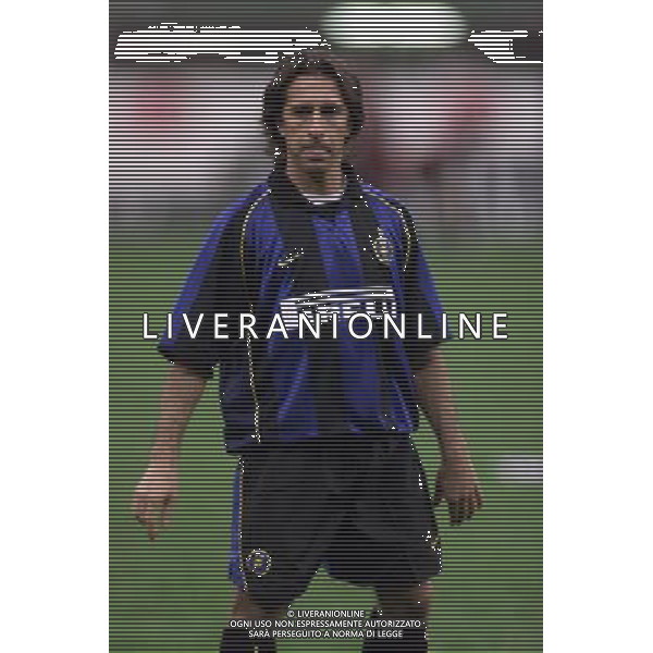 MILANO, 26-05-02 DFP/MARCO LUSSOSO 7