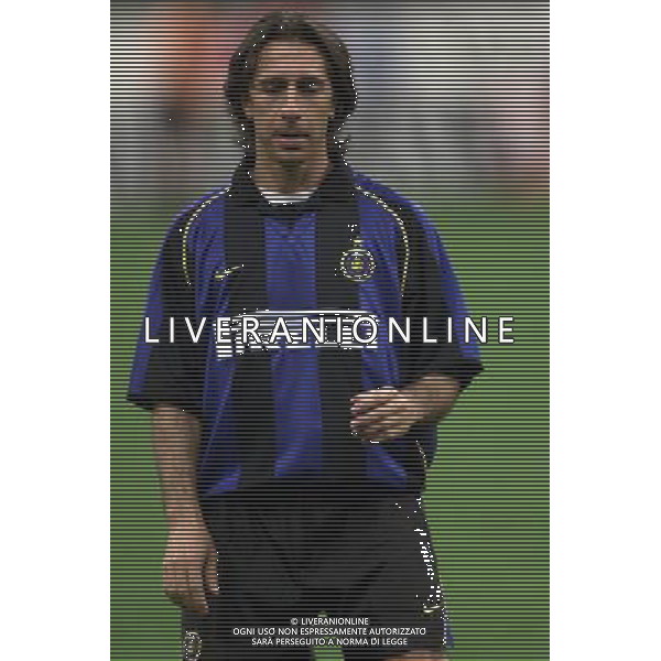 MILANO, 26-05-02 DFP/MARCO LUSSOSO 7