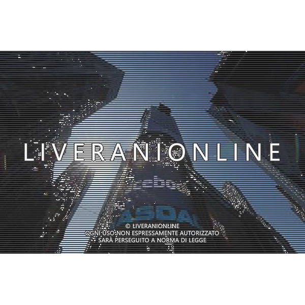 (120518) -- NEW YORK, May 18, 2012 () -- The photo taken on May 18, 2012 shows the NASDAQ stock exchange in New York, the United States. Facebook went IPO on Friday.(/Shen Hong) (dzl) ©photoshot/Agenzia Aldo Liverani Sas - ITALY ONLY - Lo schermo elettronico del NASDAQ con il prezzo di offerta pubblica iniziale di Facebook quotato in borsa a New York, 18 maggio 2012