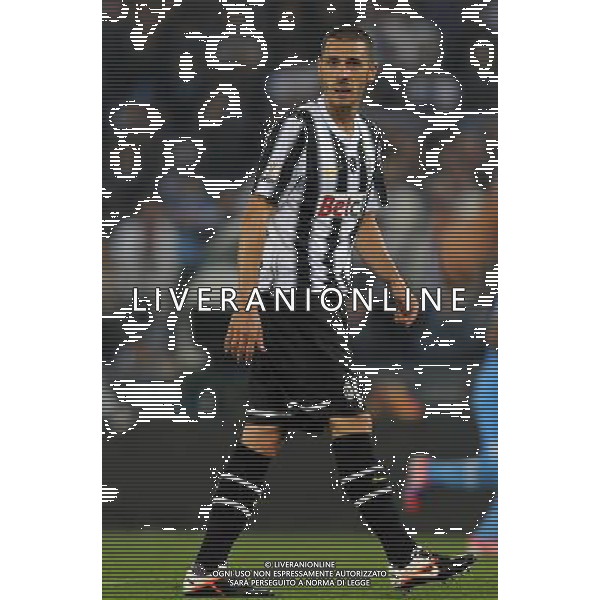 Coppa Italia TIM Cup 2011/2012 Finale Roma - 20.05.2012 Juventus-Napoli Nella Foto:Bonucci Leonardo /Ph.Vitez-Ag. Aldo Liverani