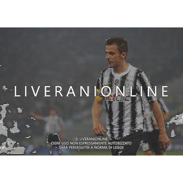 Coppa Italia TIM Cup 2011/2012 Finale Roma - 20.05.2012 Juventus-Napoli Nella Foto:Del Piero Alessandro /Ph.Vitez-Ag. Aldo Liverani