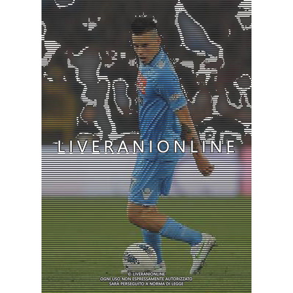 Coppa Italia TIM Cup 2011/2012 Finale Roma - 20.05.2012 Juventus-Napoli Nella Foto:Hamsik Marek /Ph.Vitez-Ag. Aldo Liverani