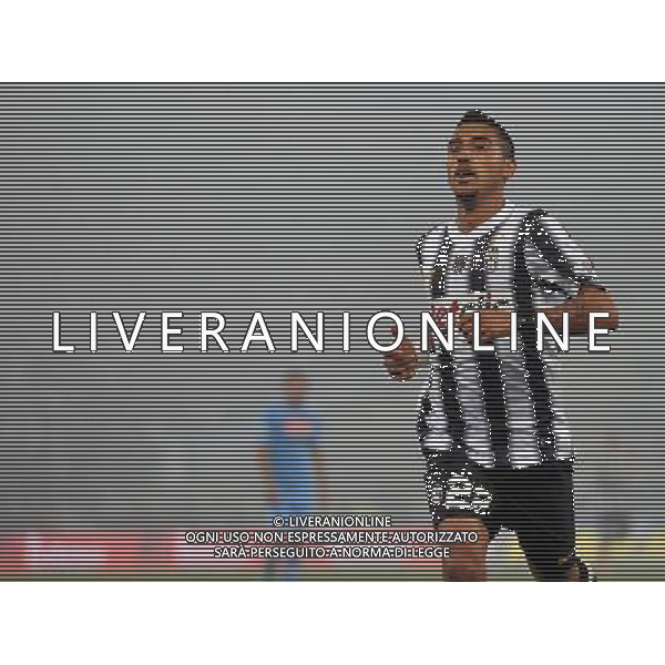 Coppa Italia TIM Cup 2011/2012 Finale Roma - 20.05.2012 Juventus-Napoli Nella Foto:Vidal Arturo /Ph.Vitez-Ag. Aldo Liverani