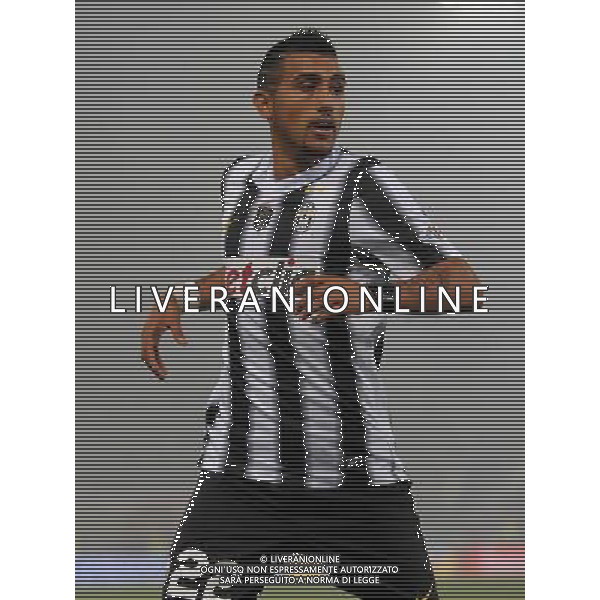 Coppa Italia TIM Cup 2011/2012 Finale Roma - 20.05.2012 Juventus-Napoli Nella Foto:Vidal Arturo /Ph.Vitez-Ag. Aldo Liverani