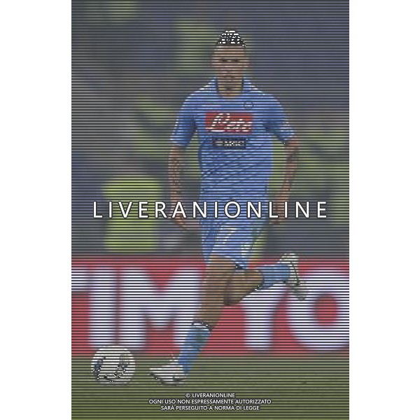 Roma - 20/05/2012 - Stadio Olimpico - Finale TIM CUP 2011/2012 - Juventus vs Napoli - nella foto: Marek Hamsik å© Fabrizio Corradetti - Ag. Aldo Liverani sas