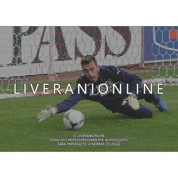 Raduno Nazionale Italiana Firenze - 21.05.2012 Allenamento Nella Foto:viviano /Ph.Vitez-Ag. Aldo Liverani