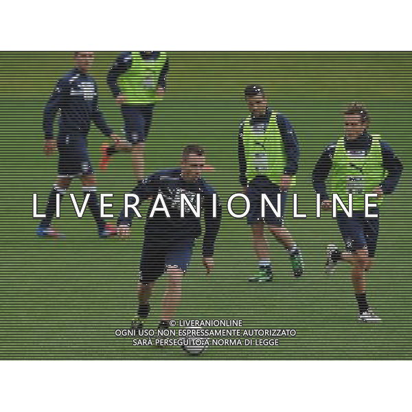 Raduno Nazionale Italiana Firenze - 21.05.2012 Allenamento Nella Foto:cassano diamanti di natale /Ph.Vitez-Ag. Aldo Liverani