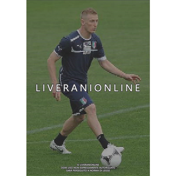 Raduno Nazionale Italiana Firenze - 21.05.2012 Allenamento Nella Foto:abate /Ph.Vitez-Ag. Aldo Liverani