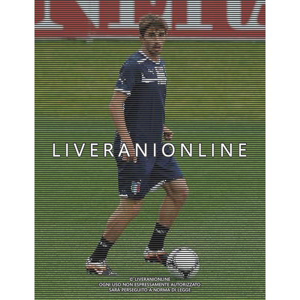 Raduno Nazionale Italiana Firenze - 21.05.2012 Allenamento Nella Foto:borini /Ph.Vitez-Ag. Aldo Liverani