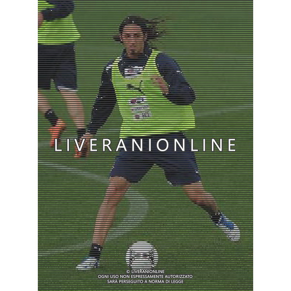 Raduno Nazionale Italiana Firenze - 21.05.2012 Allenamento Nella Foto:schelotto /Ph.Vitez-Ag. Aldo Liverani