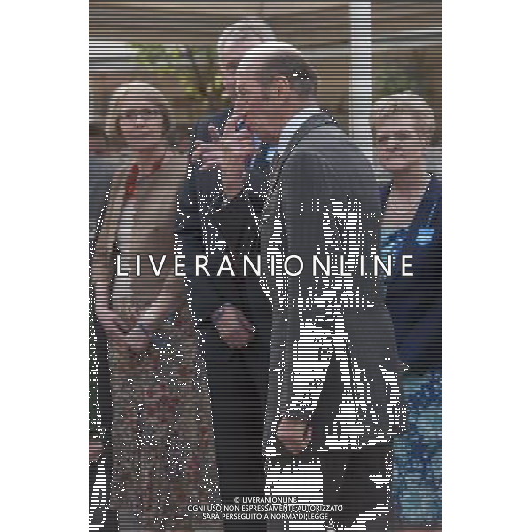 Duke of Kent at the RHS Chelsea Flower Shower 2012 held in the grounds of the Royal Hospital Chelsea. London ©photoshot/AGENZIA ALDO LIVERANI SAS - ITALY ONLY - REALI INGLESI; Sua Maesta\' la Regina d\'inghilterra visita il RHS Chelsea Flower Shower 2012 tenutasi nel parco del Royal Hospital Chelsea, Londra