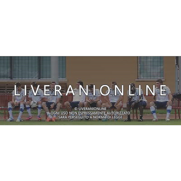 Raduno Nazionale Italiana Firenze - 24.05.2012 Partitella Amichevole Nella Foto:borini criscito destro schelotto cigarini verratti balotelli bocchetti /Ph.Vitez-Ag. Aldo Liverani