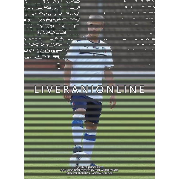 Raduno Nazionale Italiana Firenze - 24.05.2012 Partitella Amichevole Nella Foto:giovinco /Ph.Vitez-Ag. Aldo Liverani