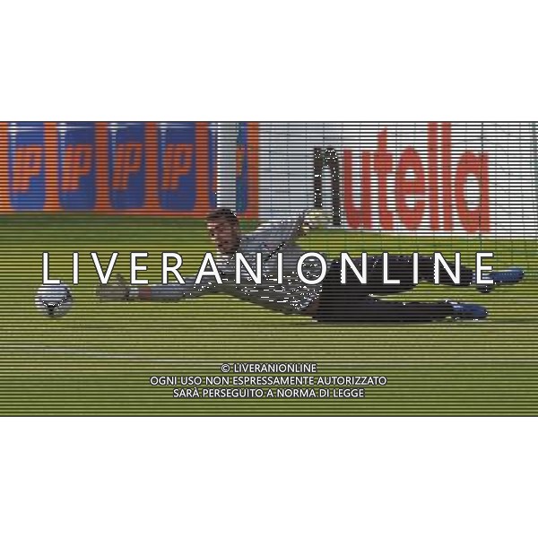 Raduno Nazionale Italiana Firenze - 24.05.2012 Partitella Amichevole Nella Foto:viviano /Ph.Vitez-Ag. Aldo Liverani