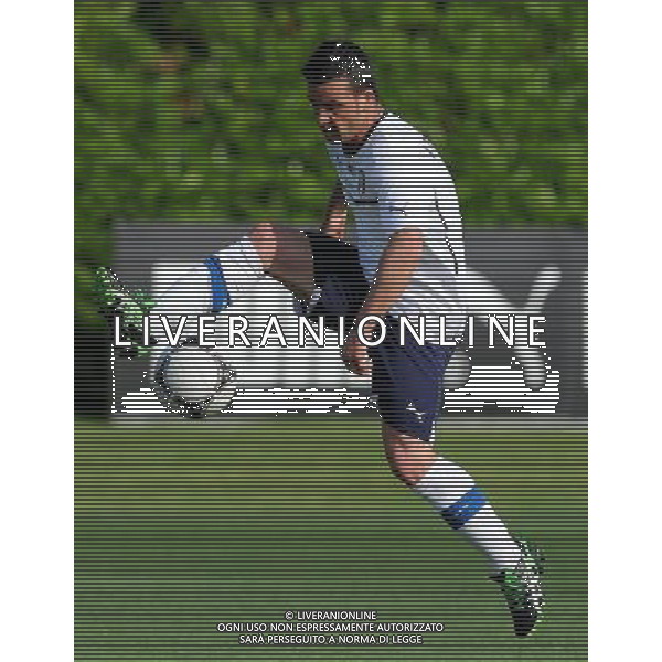 Raduno Nazionale Italiana Firenze - 24.05.2012 Partitella Amichevole Nella Foto:di natale /Ph.Vitez-Ag. Aldo Liverani