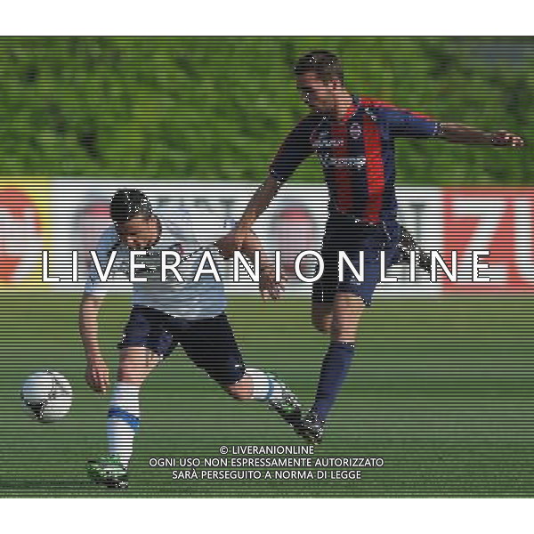 Raduno Nazionale Italiana Firenze - 24.05.2012 Partitella Amichevole Nella Foto:di natale /Ph.Vitez-Ag. Aldo Liverani