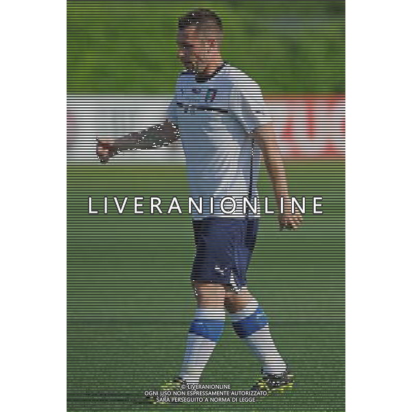 Raduno Nazionale Italiana Firenze - 24.05.2012 Partitella Amichevole Nella Foto:cassano /Ph.Vitez-Ag. Aldo Liverani