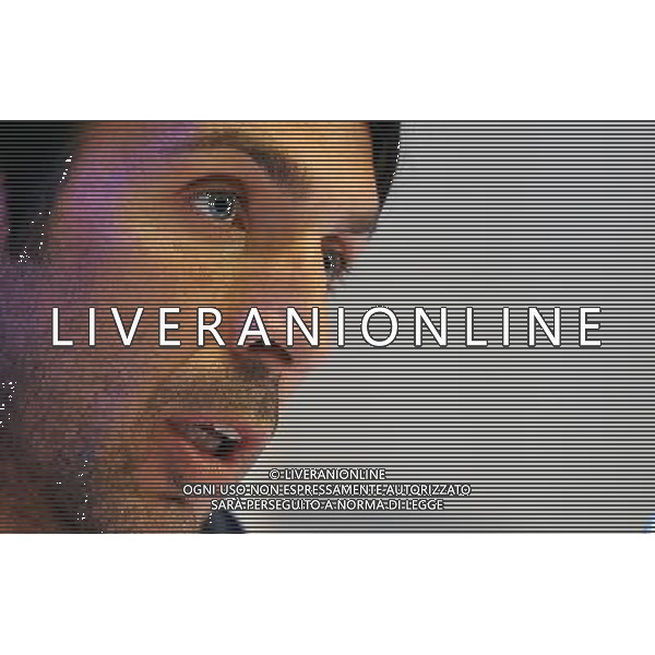 Raduno Nazionale Italiana Firenze - 30.05.2012 Allenamento Nella Foto:Conferenza Stampa di Gianluigi Buffon /Ph.Vitez-Ag. Aldo Liverani