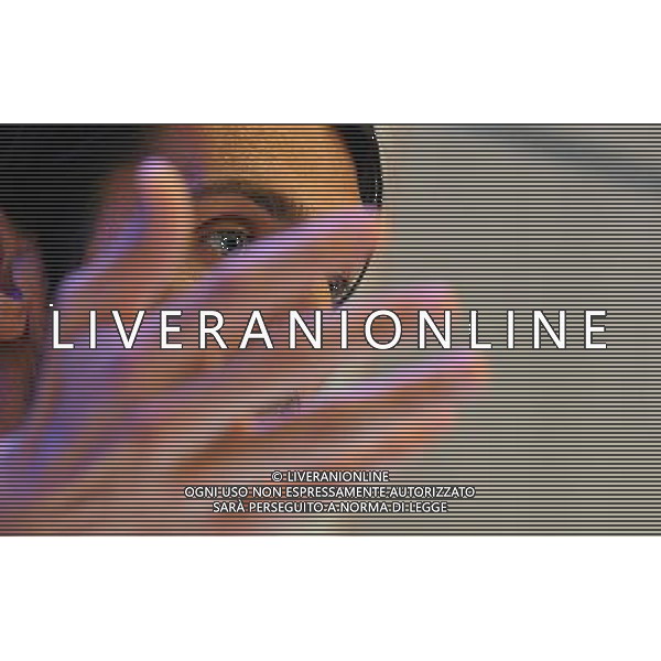 Raduno Nazionale Italiana Firenze - 30.05.2012 Allenamento Nella Foto:Conferenza Stampa di Gianluigi Buffon /Ph.Vitez-Ag. Aldo Liverani