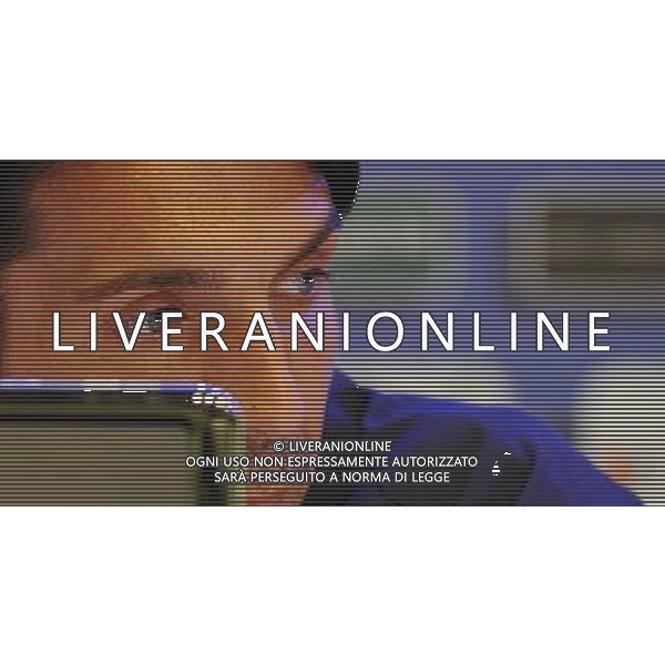 Raduno Nazionale Italiana Firenze - 30.05.2012 Allenamento Nella Foto:Conferenza Stampa di Gianluigi Buffon /Ph.Vitez-Ag. Aldo Liverani