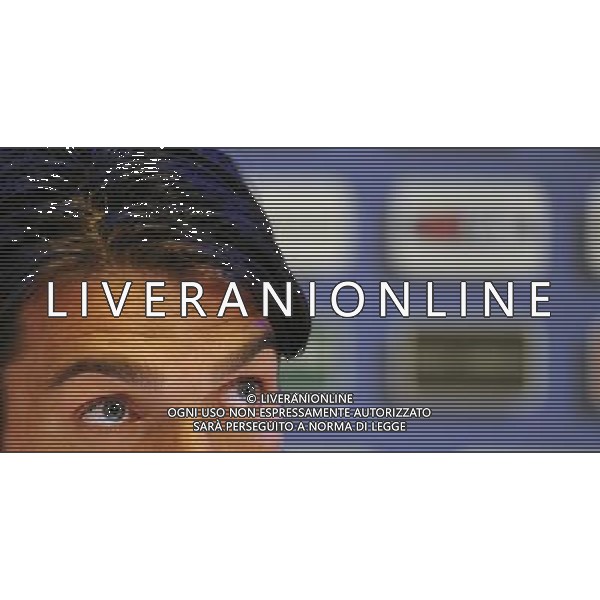 Raduno Nazionale Italiana Firenze - 30.05.2012 Allenamento Nella Foto:Conferenza Stampa di Gianluigi Buffon /Ph.Vitez-Ag. Aldo Liverani