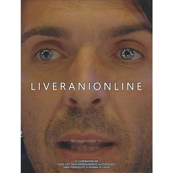 Raduno Nazionale Italiana Firenze - 30.05.2012 Allenamento Nella Foto:Conferenza Stampa di Gianluigi Buffon /Ph.Vitez-Ag. Aldo Liverani