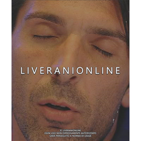 Raduno Nazionale Italiana Firenze - 30.05.2012 Allenamento Nella Foto:Conferenza Stampa di Gianluigi Buffon /Ph.Vitez-Ag. Aldo Liverani