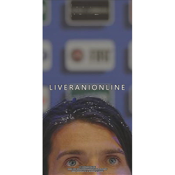 Raduno Nazionale Italiana Firenze - 30.05.2012 Allenamento Nella Foto:Conferenza Stampa di Gianluigi Buffon /Ph.Vitez-Ag. Aldo Liverani