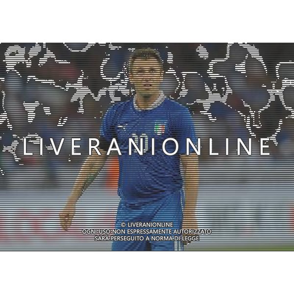 Partita Amichevole in vista di EURO 2012 Zurigo - 01.06.2012 Italia-Russia Nella Foto:cassano antonio /Ph.Vitez-Ag. Aldo Liverani