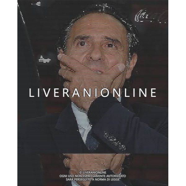 Partita Amichevole in vista di EURO 2012 Zurigo - 01.06.2012 Italia-Russia Nella Foto:prandelli cesare /Ph.Vitez-Ag. Aldo Liverani