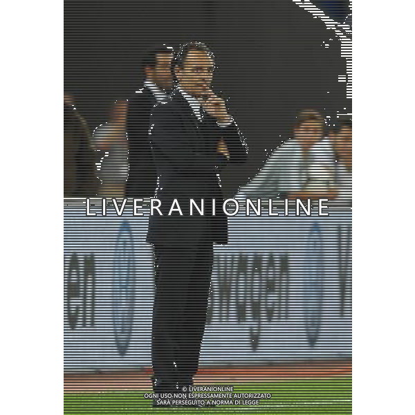 Partita Amichevole in vista di EURO 2012 Zurigo - 01.06.2012 Italia-Russia Nella Foto:prandelli cesare /Ph.Vitez-Ag. Aldo Liverani