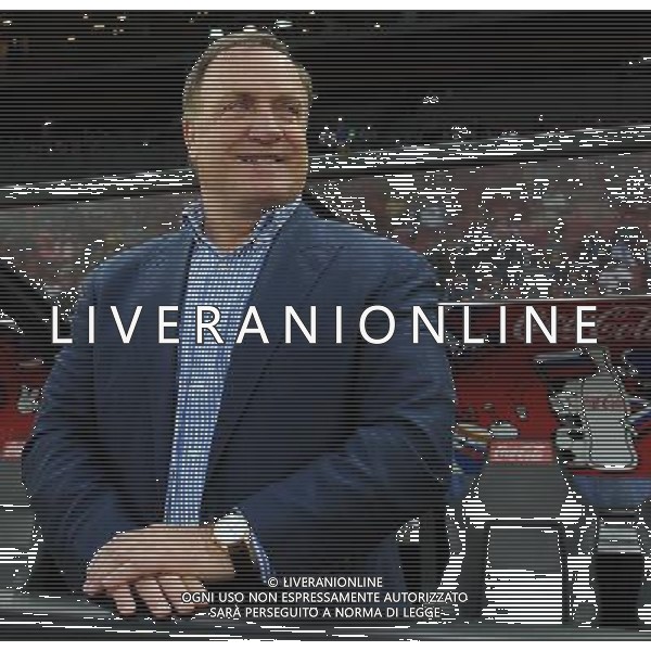 Partita Amichevole in vista di EURO 2012 Zurigo - 01.06.2012 Italia-Russia Nella Foto:Advocaat Dick /Ph.Vitez-Ag. Aldo Liverani