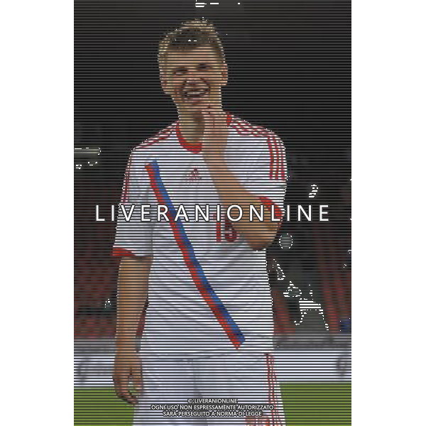 Partita Amichevole in vista di EURO 2012 Zurigo - 01.06.2012 Italia-Russia Nella Foto:Arshavin Andrey /Ph.Vitez-Ag. Aldo Liverani