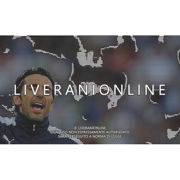 Partita Amichevole in vista di EURO 2012 Zurigo - 01.06.2012 Italia-Russia Nella Foto:Buffon Gianluigi /Ph.Vitez-Ag. Aldo Liverani