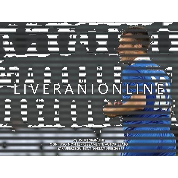 Partita Amichevole in vista di EURO 2012 Zurigo - 01.06.2012 Italia-Russia Nella Foto:Cassano Antonio /Ph.Vitez-Ag. Aldo Liverani