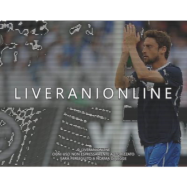 Partita Amichevole in vista di EURO 2012 Zurigo - 01.06.2012 Italia-Russia Nella Foto:Marchisio Claudio /Ph.Vitez-Ag. Aldo Liverani