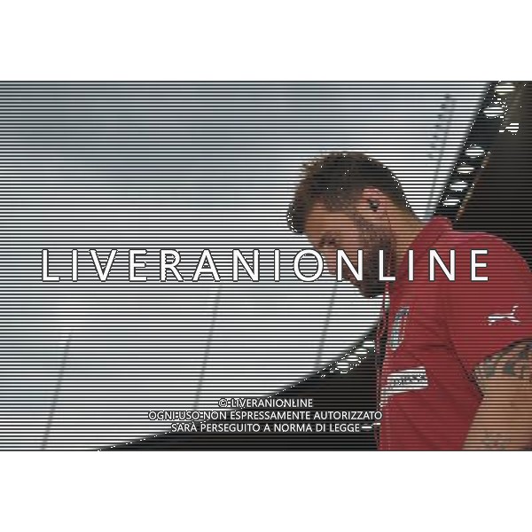 Partita Amichevole in vista di EURO 2012 Zurigo - 01.06.2012 Italia-Russia Nella Foto:Nocerino Antonio /Ph.Vitez-Ag. Aldo Liverani