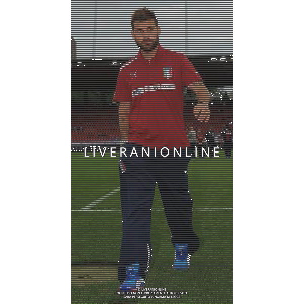 Partita Amichevole in vista di EURO 2012 Zurigo - 01.06.2012 Italia-Russia Nella Foto:Nocerino Antonio /Ph.Vitez-Ag. Aldo Liverani