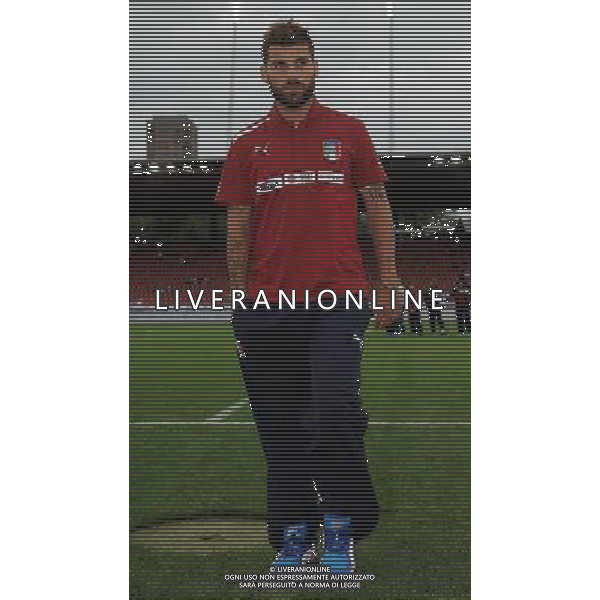 Partita Amichevole in vista di EURO 2012 Zurigo - 01.06.2012 Italia-Russia Nella Foto:Nocerino Antonio /Ph.Vitez-Ag. Aldo Liverani